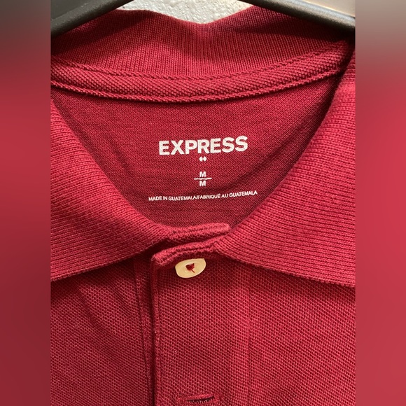 Express Polo - Picture 2 of 3
